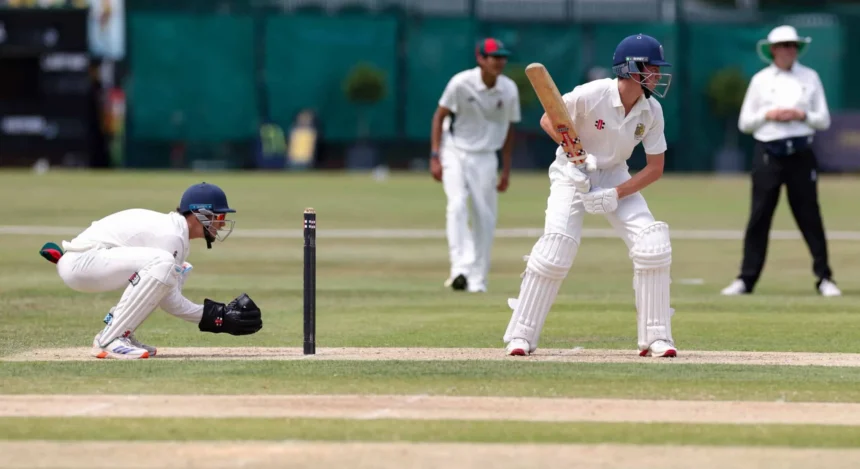 Cricket guide explaining rules formats and tournaments