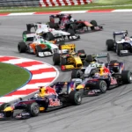 Formula 1 guide explaining teams rules and race weekends