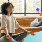 Balanced lifestyle habits for a calmer and more intentional life