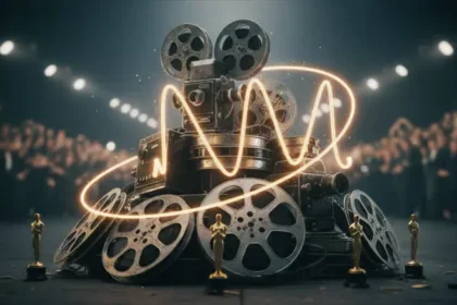 Streaming Services explained for movies