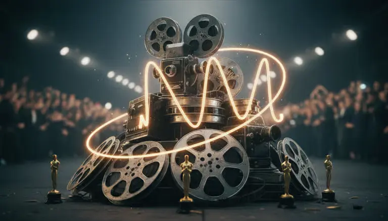 Streaming Services explained for movies