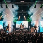 Music and pop culture shaped by streaming concerts and fandom
