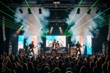 Music and pop culture shaped by streaming concerts and fandom