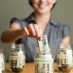 Personal finance basics for budgeting saving and investing