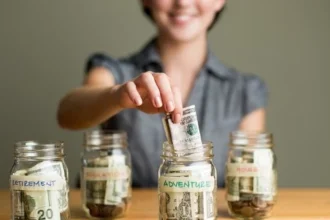 Personal finance basics for budgeting saving and investing