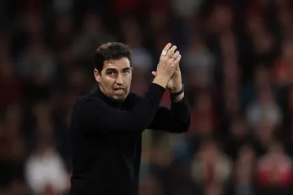 Liverpool appoint Iraola manager advanced talks image