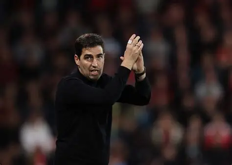 Liverpool appoint Iraola manager advanced talks image