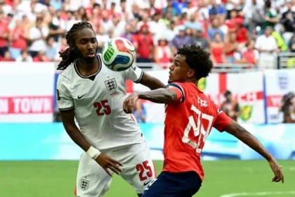 Norway vs England 2026 FIFA World Cup quarter-final as England win 2-1 after extra time