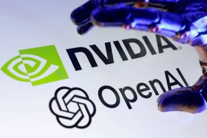 Nvidia OpenAI data center in Ohio backed by up to $105 billion guarantee