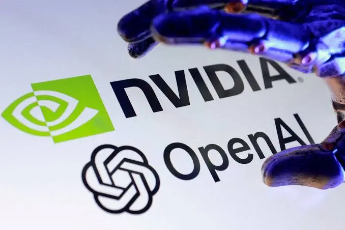 Nvidia OpenAI data center in Ohio backed by up to $105 billion guarantee