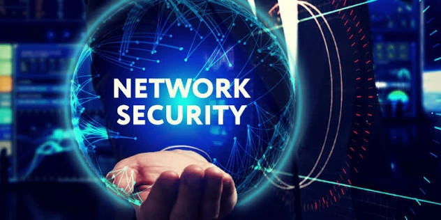 Network security explained with firewalls segmentation VPNs Zero Trust and DDoS protection