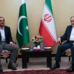 Asim Munir Tehran visit amid Pakistan efforts to revive US-Iran peace talks