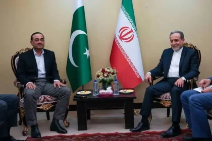 Asim Munir Tehran visit amid Pakistan efforts to revive US-Iran peace talks