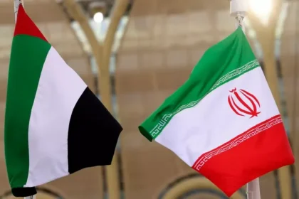 UAE Iran crisis deepens after trade suspension and disputed missile threat
