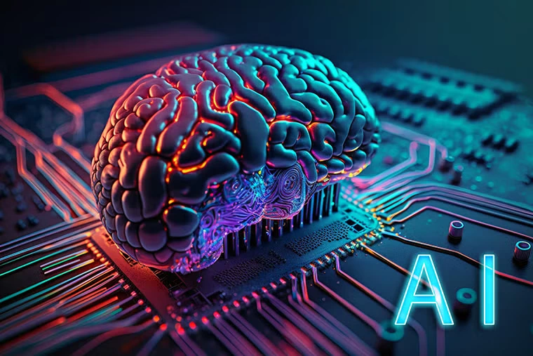 Artificial Intelligence explained including how AI works, uses, risks and future