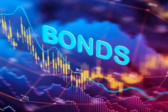 global bond market shock sends long-term government yields to multidecade highs