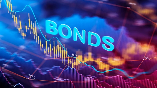 global bond market shock sends long-term government yields to multidecade highs