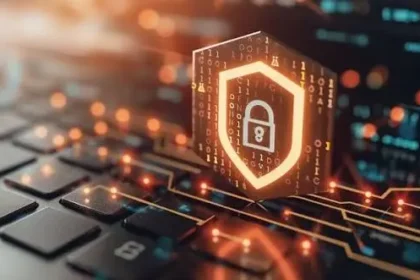 Cybersecurity explained including cyber threats, ransomware, phishing, data breaches and online protection