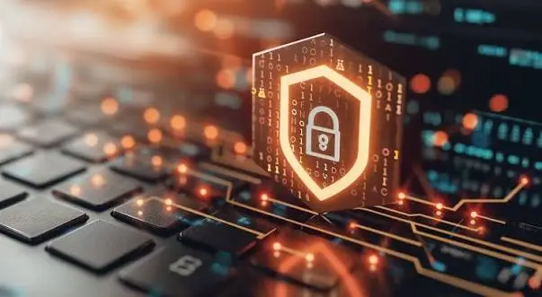 Cybersecurity explained including cyber threats, ransomware, phishing, data breaches and online protection