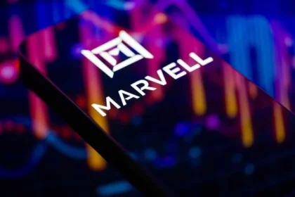 Google Marvell deal could reshape the AI chip war through custom TPU infrastructure