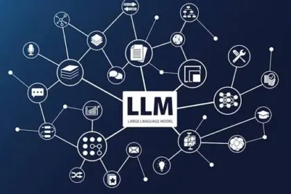 Large Language Models explained including transformers, tokens, training, uses and risks