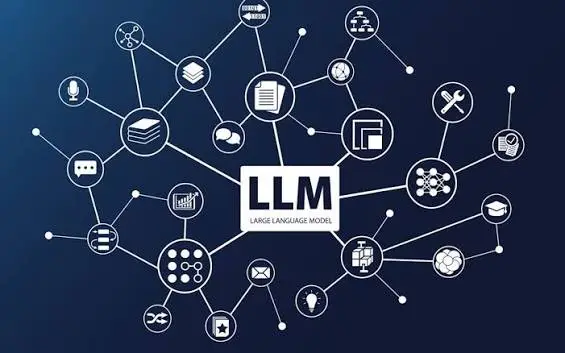 Large Language Models explained including transformers, tokens, training, uses and risks