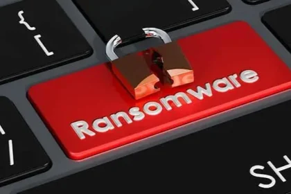 Ransomware explained including how attacks start, data encryption, extortion, backups and protection