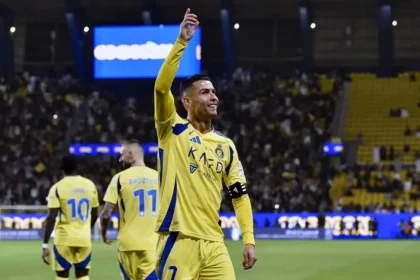 Cristiano Ronaldo retirement approaches as Al Nassr star hints at final year