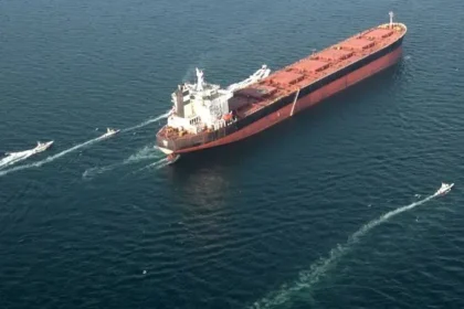 Strait of Hormuz crisis pushes oil prices higher as Trump threatens countries supporting Iran