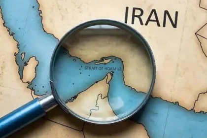 Strait of Hormuz crisis deepens after US-Iran talks collapse in August 2026