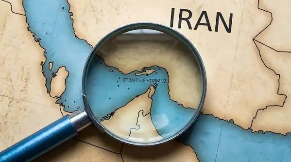 Strait of Hormuz crisis deepens after US-Iran talks collapse in August 2026