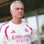 José Mourinho returns to Real Madrid and introduces tough new standards for his squad