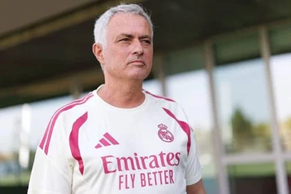 José Mourinho returns to Real Madrid and introduces tough new standards for his squad