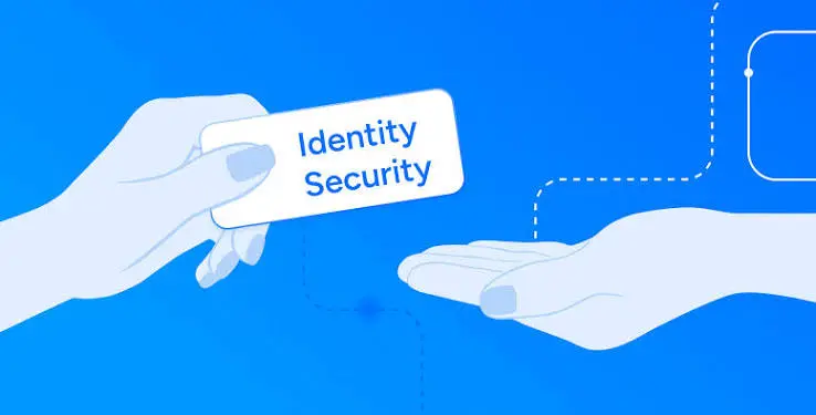 Identity security explained with MFA, passkeys, account takeover protection and Zero Trust