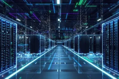 AI Chips and Data Centers explained including GPUs, HBM, networking, cooling and power infrastructure