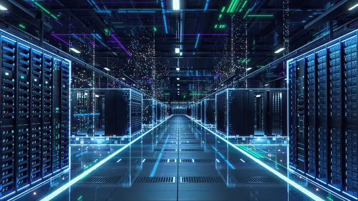 AI Chips and Data Centers explained including GPUs, HBM, networking, cooling and power infrastructure