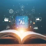 AI in education transforming teaching, tutoring, assessment and student learning