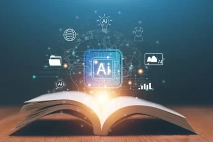 AI in education transforming teaching, tutoring, assessment and student learning