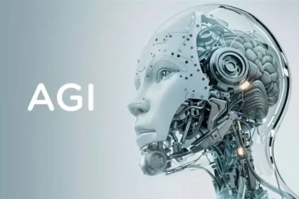 AGI explained including artificial general intelligence, capabilities, benefits, risks and future