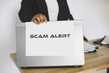 AI scams using deepfakes, voice cloning and online fraud to target internet users