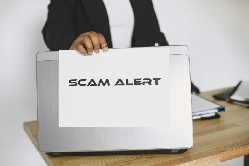 AI scams using deepfakes, voice cloning and online fraud to target internet users