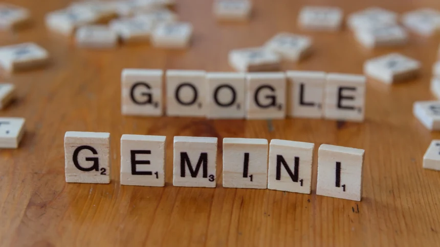 Google Announces Free Gemini for Pakistani Students