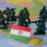 U.S. sanctions on Iran escalate as Tehran threatens a devastating response to new economic pressure