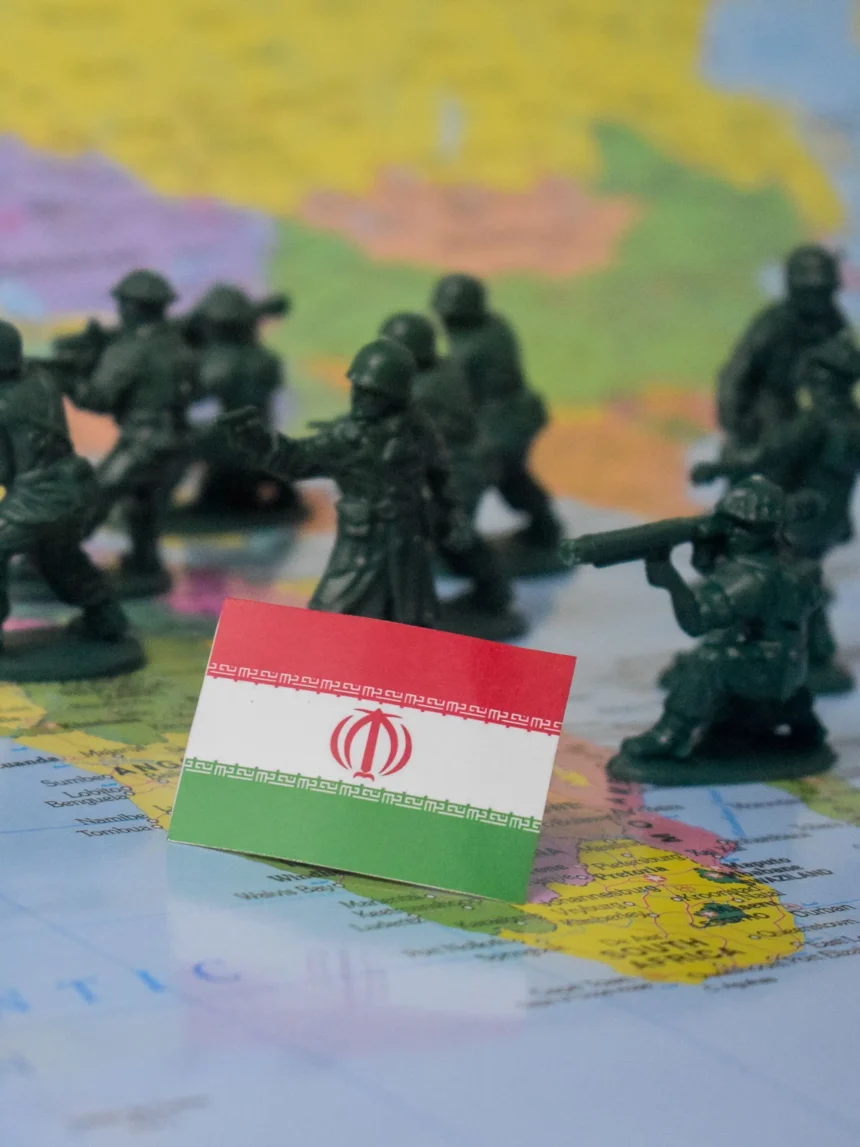 U.S. sanctions on Iran escalate as Tehran threatens a devastating response to new economic pressure