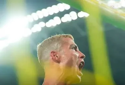 Cristiano Ronaldo career goals reach 978 as the Portugal and Al Nassr forward chases 1000 goals