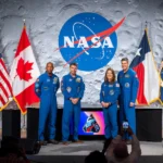 NASA explained through Artemis Moon missions Mars exploration and space science