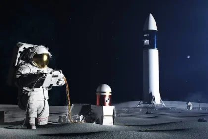 NASA Space Technology Explained