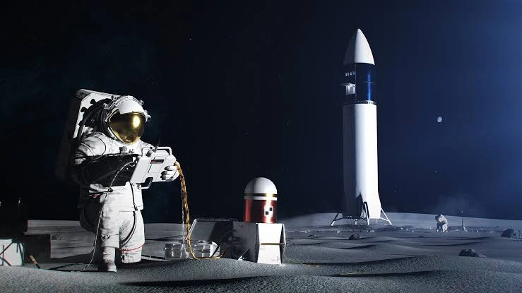 NASA Space Technology Explained