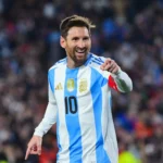 Lionel Messi World Cup record with Argentina during his historic FIFA World Cup career
