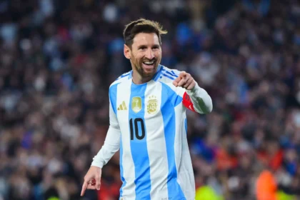 Lionel Messi World Cup record with Argentina during his historic FIFA World Cup career